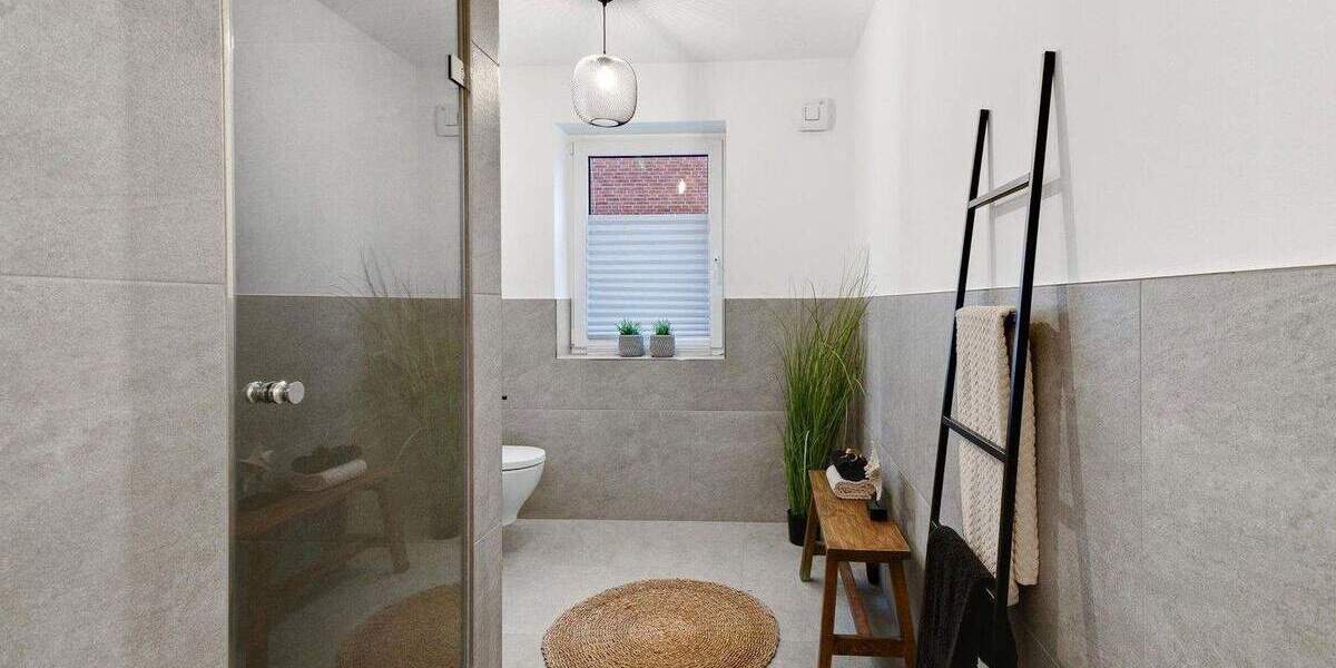 Etagenwohnung Münster Gremmendorf - 4 Zimmer, 106 m&sup2;, 649.000&euro; | Angebot:25663266