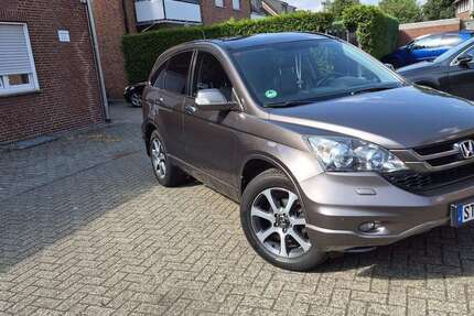 Honda CR-V 260.000 km 7.400 &euro; Emsdetten 48282