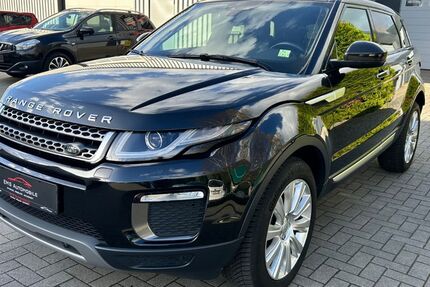 Land Rover Range Rover Evoque 130.000 km 15.990 &euro; Greven 48268