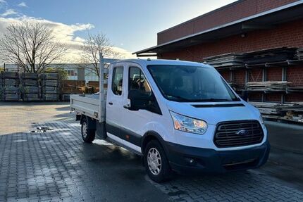 Ford Transit 128.000 km 17.000 &euro; Steinfurt 48565