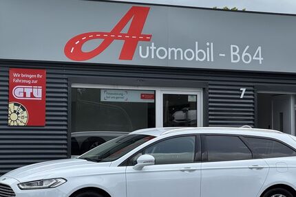 Ford Mondeo 165.650 km 10.850 &euro; Warendorf 48231