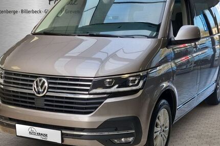 VW T6 Multivan 141.900 km 42.990 &euro; Glandorf 49219