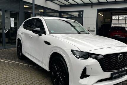 Mazda CX-60 43.760 km 35.990 &euro; Münster 48165