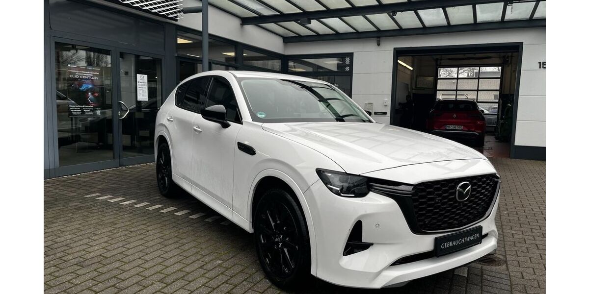 Mazda CX-60 43.760 km 35.990 &euro; Münster 48165