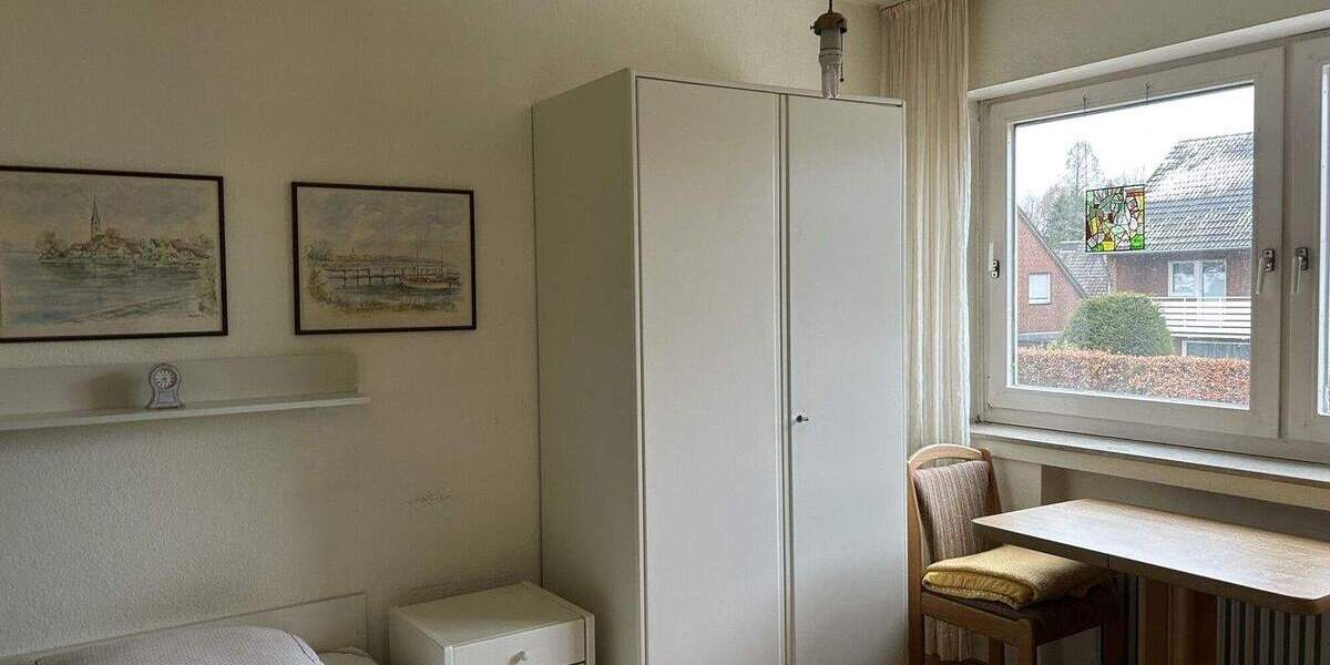 Reihenmittelhaus Münster / Handorf Handorf - 5 Zimmer, 118 m&sup2;, 390.000&euro; | Angebot:25688650