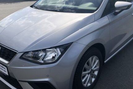Seat Ibiza 91.000 km 12.500 &euro; Steinfurt 48565