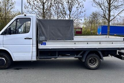 Mercedes-Benz Sprinter 130.777 km 5.000 &euro; Münster 48159