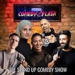 Comedyflash - Die Stand Up Comedy Show
