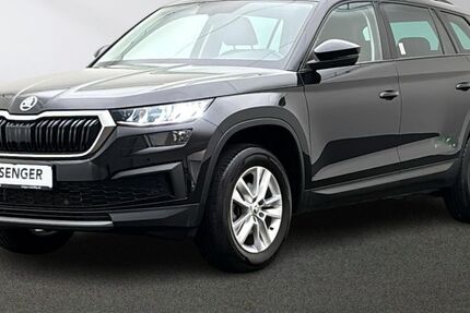 Skoda Kodiaq 74.257 km 29.880 &euro; Emsdetten 48282