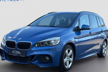 BMW 220 Gran Tourer 194.000 km 12.970 &euro; Münster - Hiltrup 48165