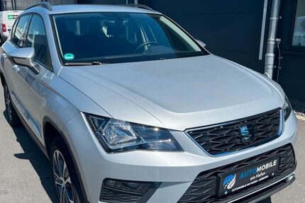 Seat Ateca 126.000 km 12.990 &euro; Münster 48155