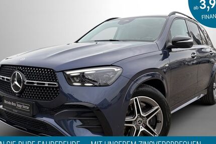 Mercedes-Benz GLE 350 29.900 km 77.890 &euro; Warendorf 48231