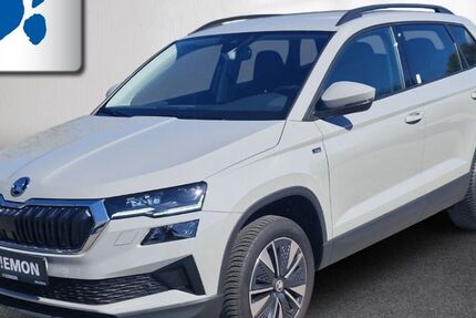 Skoda Karoq 27.379 km 33.930 &euro; Münster 48153