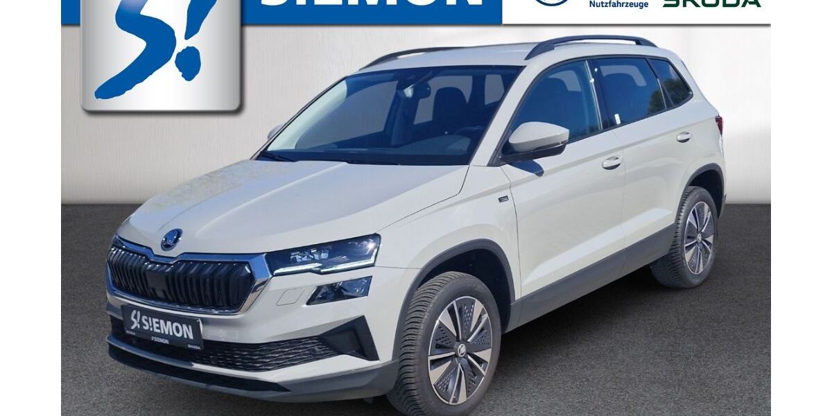 Skoda Karoq 27.379 km 33.930 &euro; Münster 48153