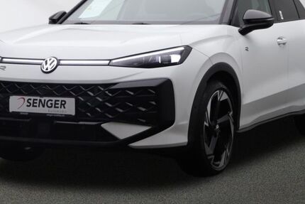 VW T-Roc 1.500 km 37.990 &euro; Münster 48153