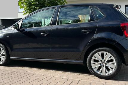 VW Polo 88.850 km 5.950 &euro; Lengerich 49525