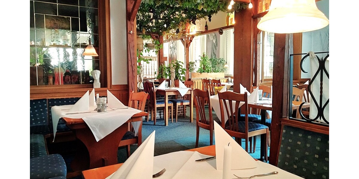 Münster-Südstadt Top-Restaurant mit Biergarten zu verkaufen! - Gewerbeobjekt Münster Mitte-Süd | Angebot:21367144