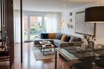 Reihenhaus Drensteinfurt - 4 Zimmer, 90 m&sup2;, 295.000&euro; | Angebot:27096828