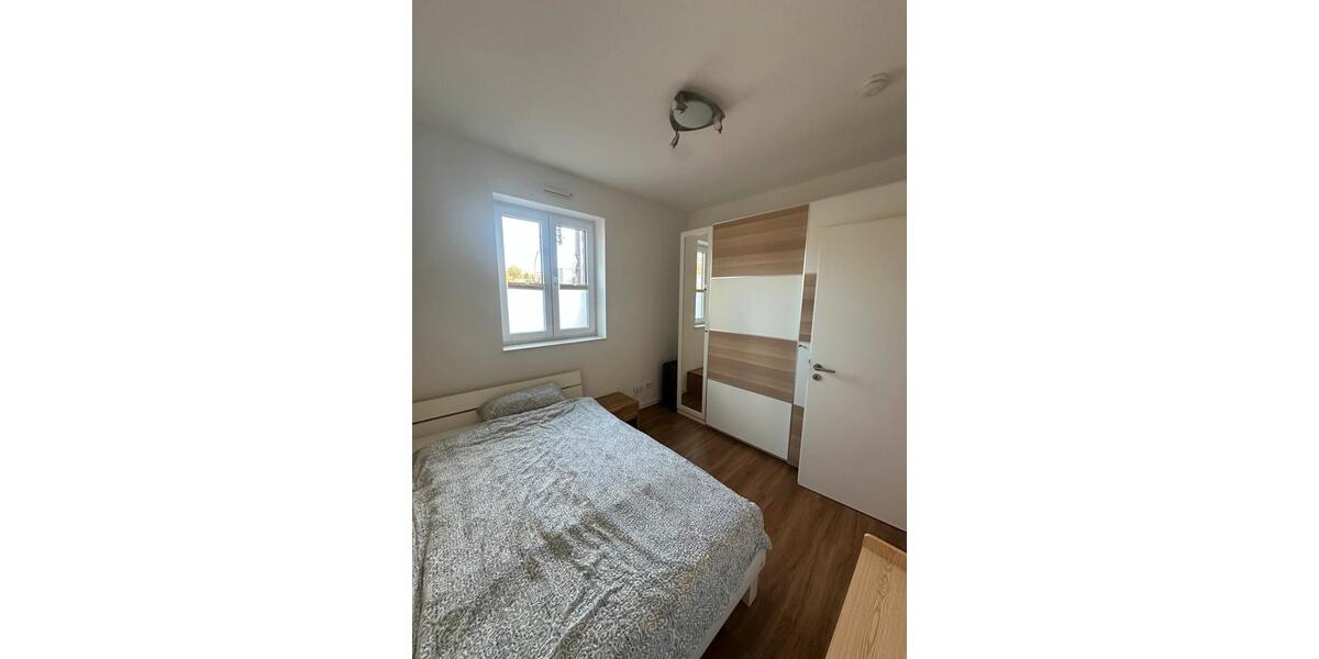 Etagenwohnung Münster Gievenbeck - 2 Zimmer, 48 m&sup2;, 1.185&euro; | Angebot:24830772