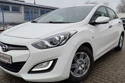 Hyundai i30 134.300 km 7.950 &euro; Emsdetten 48282