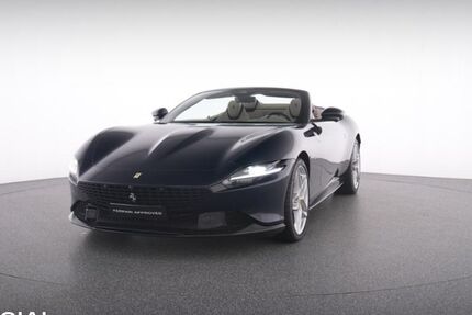 Ferrari Roma 2.040 km 269.885 &euro; Münster 48165