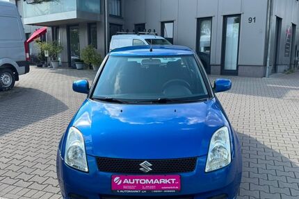 Suzuki Swift 203.000 km 2.490 &euro; Lüdinghausen 59348