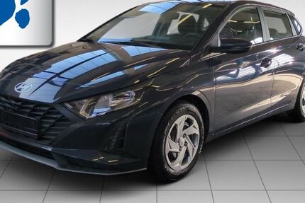 Hyundai i20 21.645 km 15.630 &euro; Emsdetten 48282