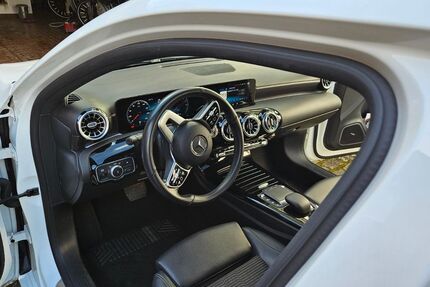 Mercedes-Benz A 250 74.700 km 23.400 &euro; Warendorf 48231