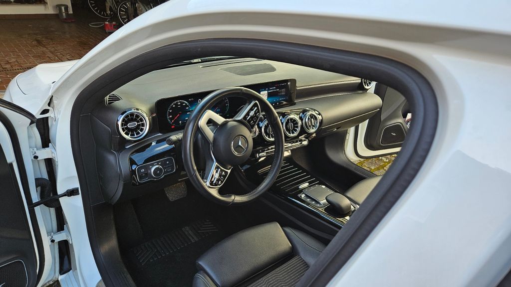 Mercedes-Benz A 250 74.700 km 23.400 &euro; Warendorf 48231