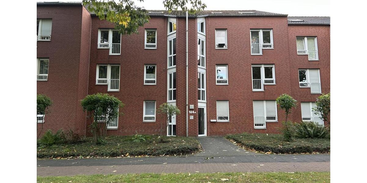 Etagenwohnung Münster Münster-Südost - 3 Zimmer, 76 m&sup2;, 1.250&euro; | Angebot:25720452