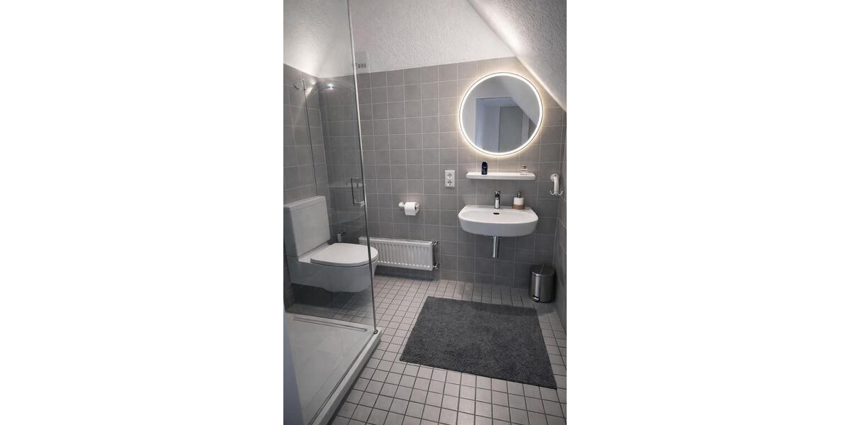 Maisonettenwohnung Warendorf - 3 Zimmer, 75 m&sup2;, 269.000&euro; | Angebot:25614577