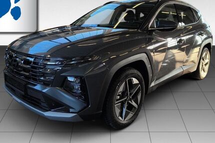 Hyundai TUCSON 16.748 km 30.930 &euro; Warendorf 48231
