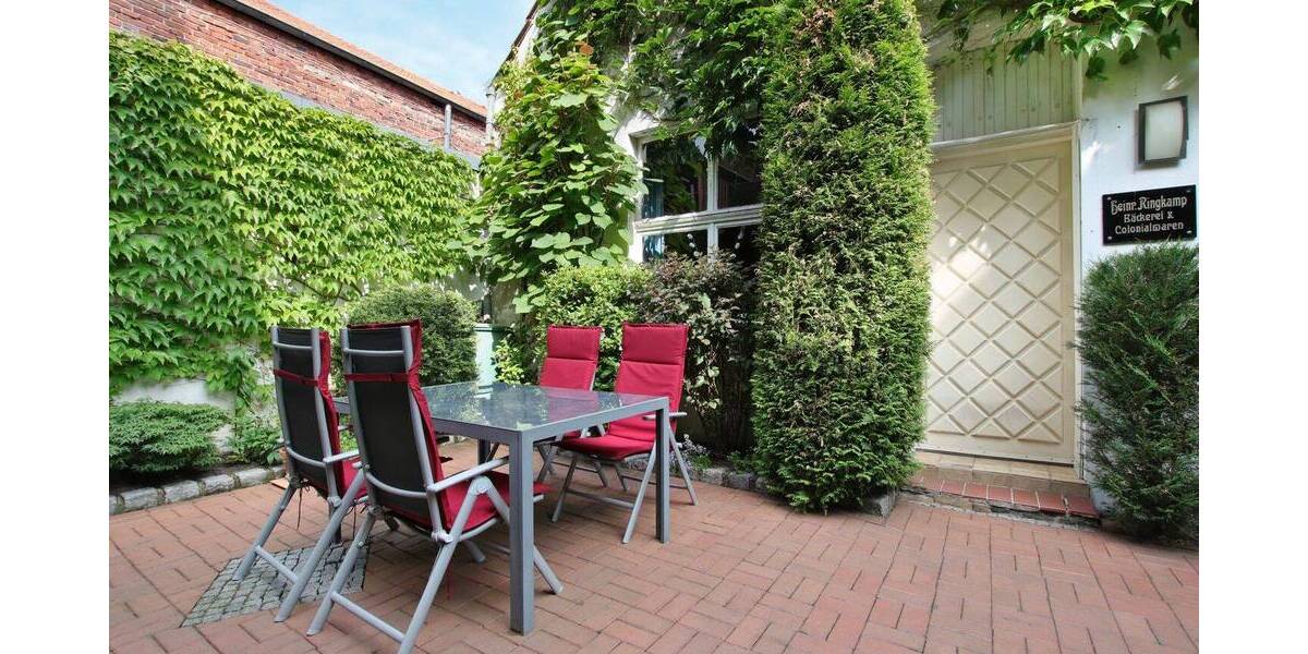 Mehrfamilienhaus, Wohnhaus Horstmar - 8 Zimmer, 254 m&sup2;, 450.000&euro; | Angebot:25676873