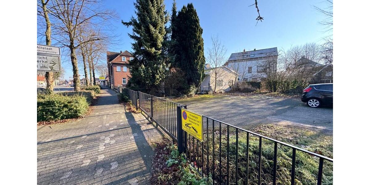 Gewerbeobjekt Warendorf - 1.650&euro; | Angebot:26010299