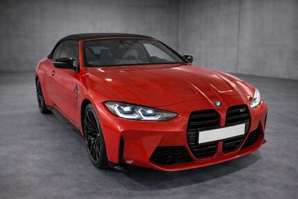 BMW M4 28.130 km 71.900 &euro; Münster 48163