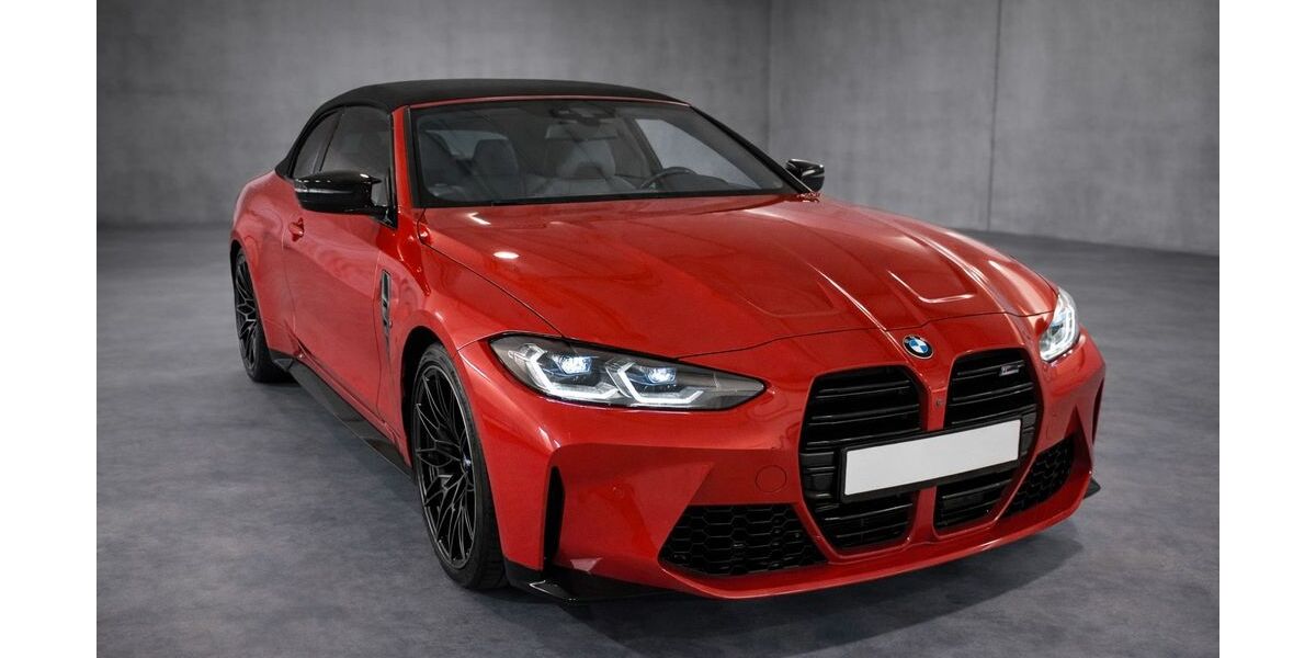 BMW M4 28.130 km 71.900 &euro; Münster 48163