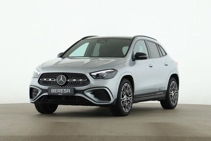 Mercedes-Benz GLA 200 9.900 km 44.950 &euro; Münster 48155