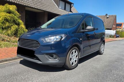 Ford Transit Courier 170.000 km 5.950 &euro; Münster 48145