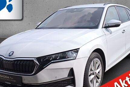 Skoda Octavia 30.284 km 29.430 &euro; Münster 48153