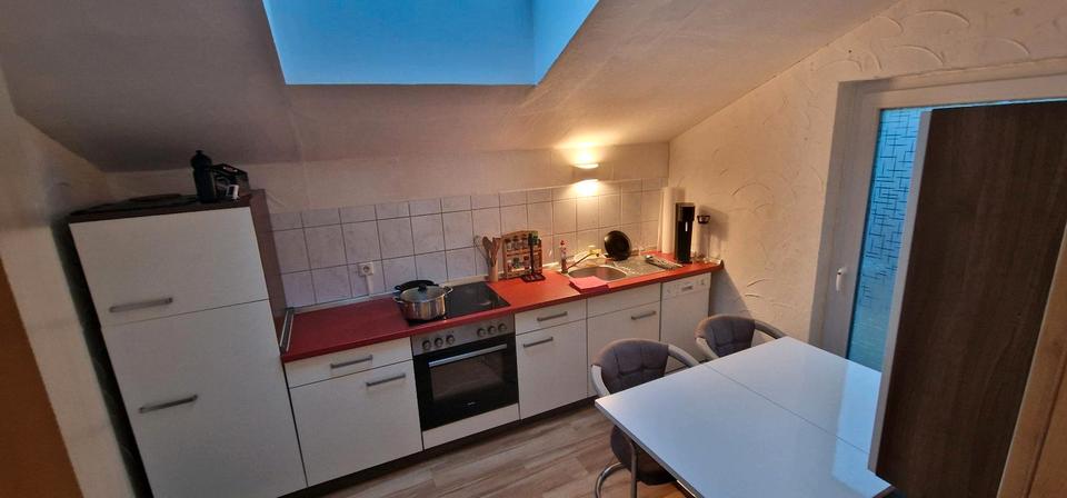 Erdgeschoßwohnung Steinfurt - 2 Zimmer, 38 m&sup2;, 720&euro; | Angebot:25906215