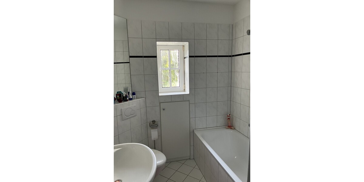 Münster-Roxel - Nähe UKM WG-geeignete Wohnung in gepflegtem Haus - Erdgeschoßwohnung Münster Roxel | Angebot:27105871