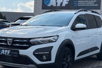 Dacia Jogger 58.000 km 13.990 &euro; Münster 48165