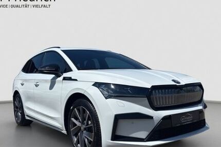 Skoda Enyaq 113.500 km 32.909 &euro; Steinfurt-Borghorst 48565