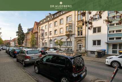 Wohnung Münster Mitte-Süd - 2 Zimmer, 76 m&sup2;, 379.000&euro; | Angebot:27003572