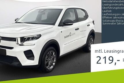 Citroen C3 9.457 km 21.230 &euro; Dülmen 48249