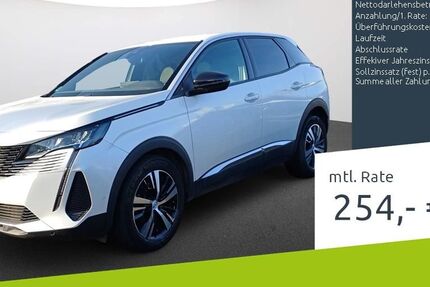 Peugeot 3008 48.258 km 22.990 &euro; Dülmen 48249