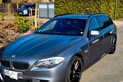 BMW 530 149.400 km 18.450 &euro; Telgte 48291