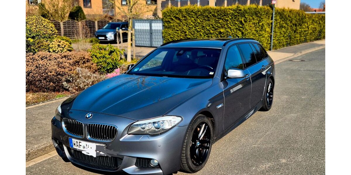 BMW 530 149.400 km 18.450 &euro; Telgte 48291