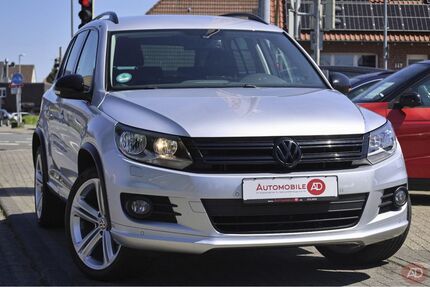 VW Tiguan 139.558 km 9.990 &euro; Dülmen 48249