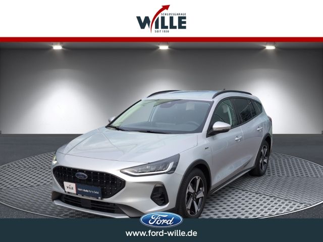 Ford Focus 23.390 km 24.990 &euro; Dülmen 48249